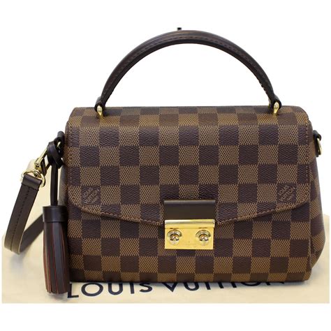 louis vuitton red and brown bag|louis vuitton brown crossbody bag.